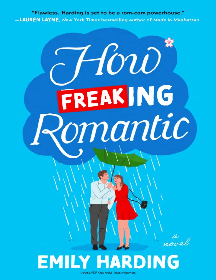 How Freaking Romantic kapak görseli