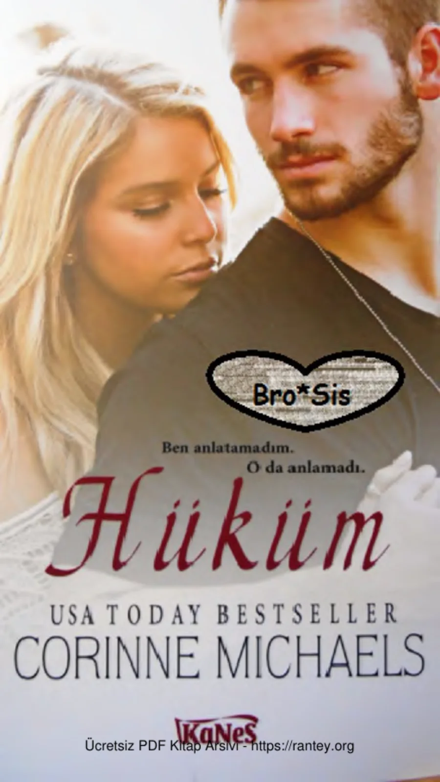 Hüküm kapak görseli