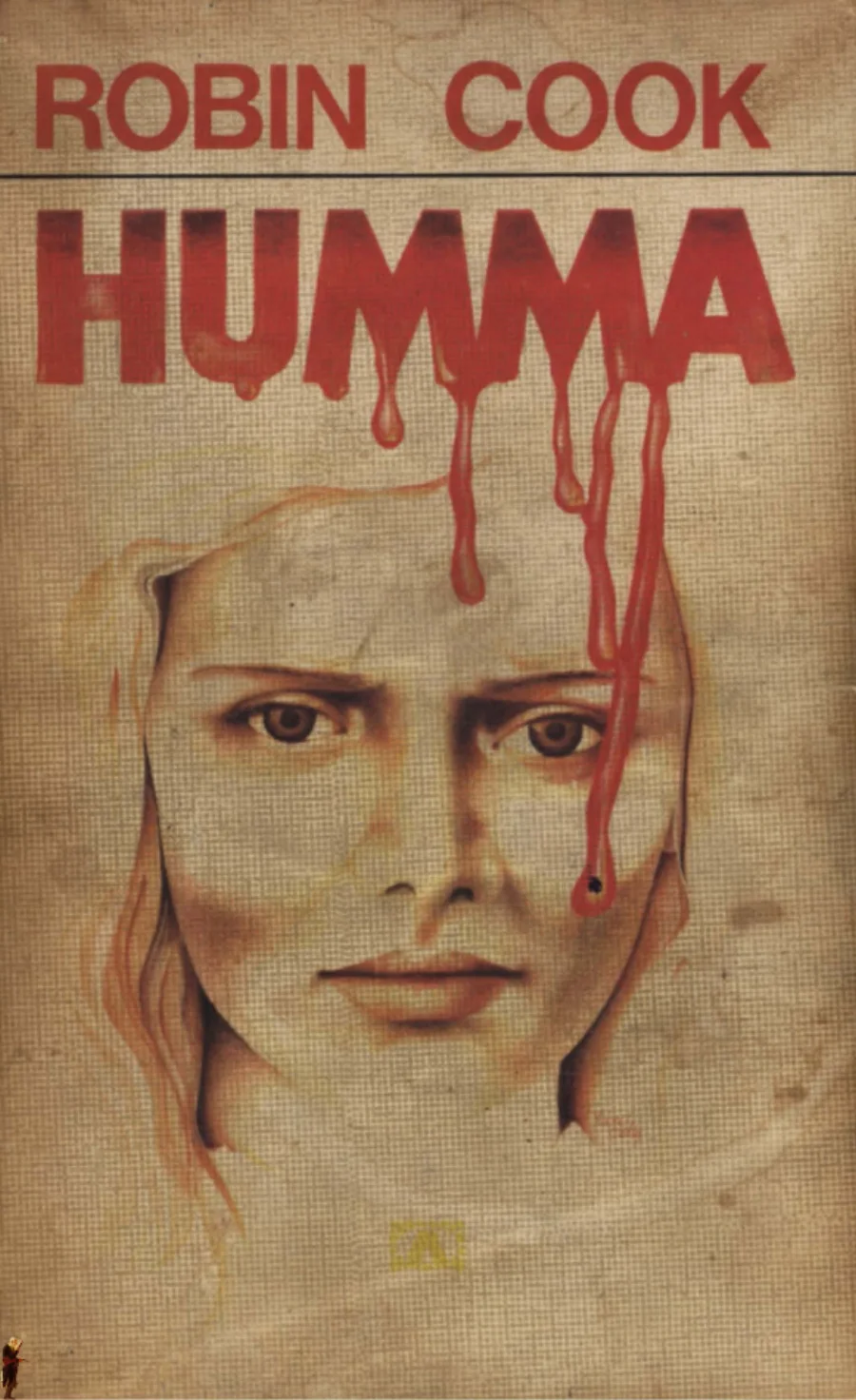 Humma kitap kapağı