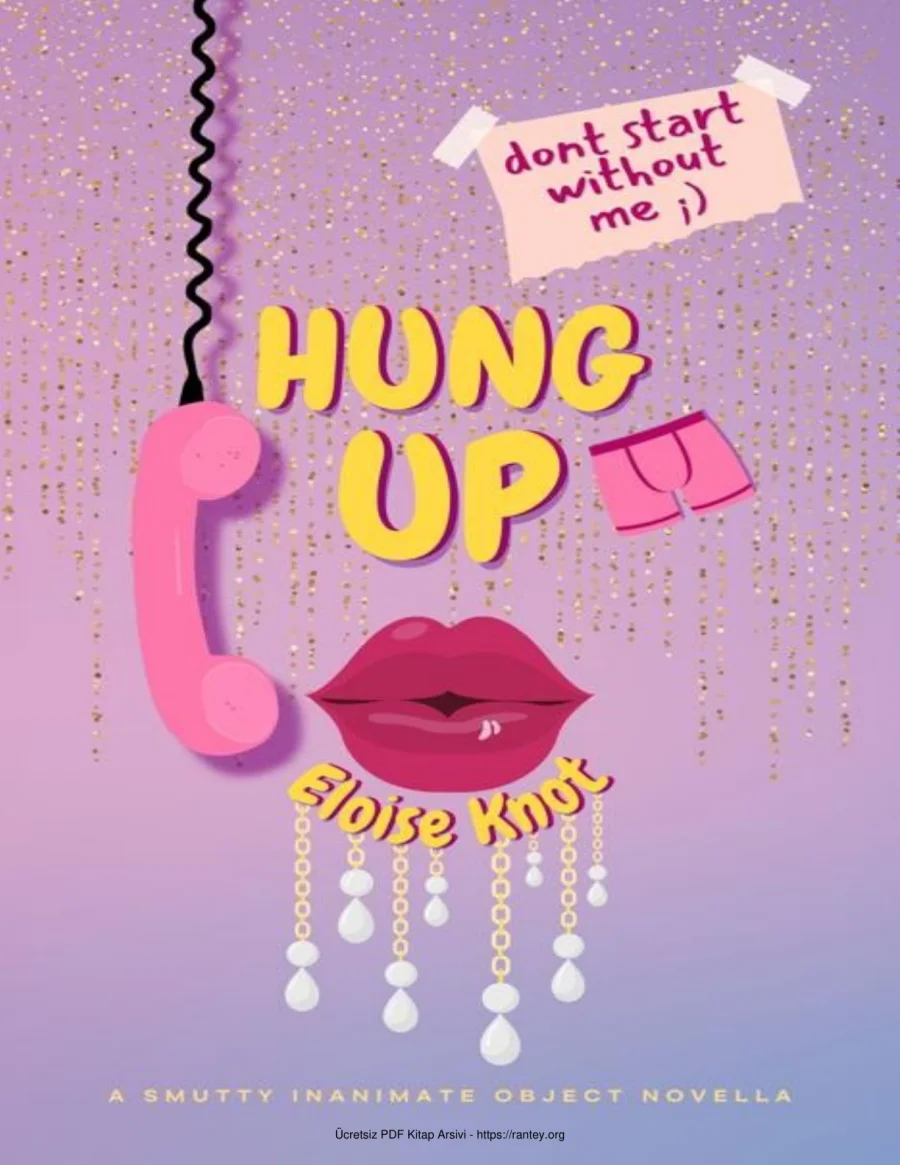 Hung Up kapak görseli