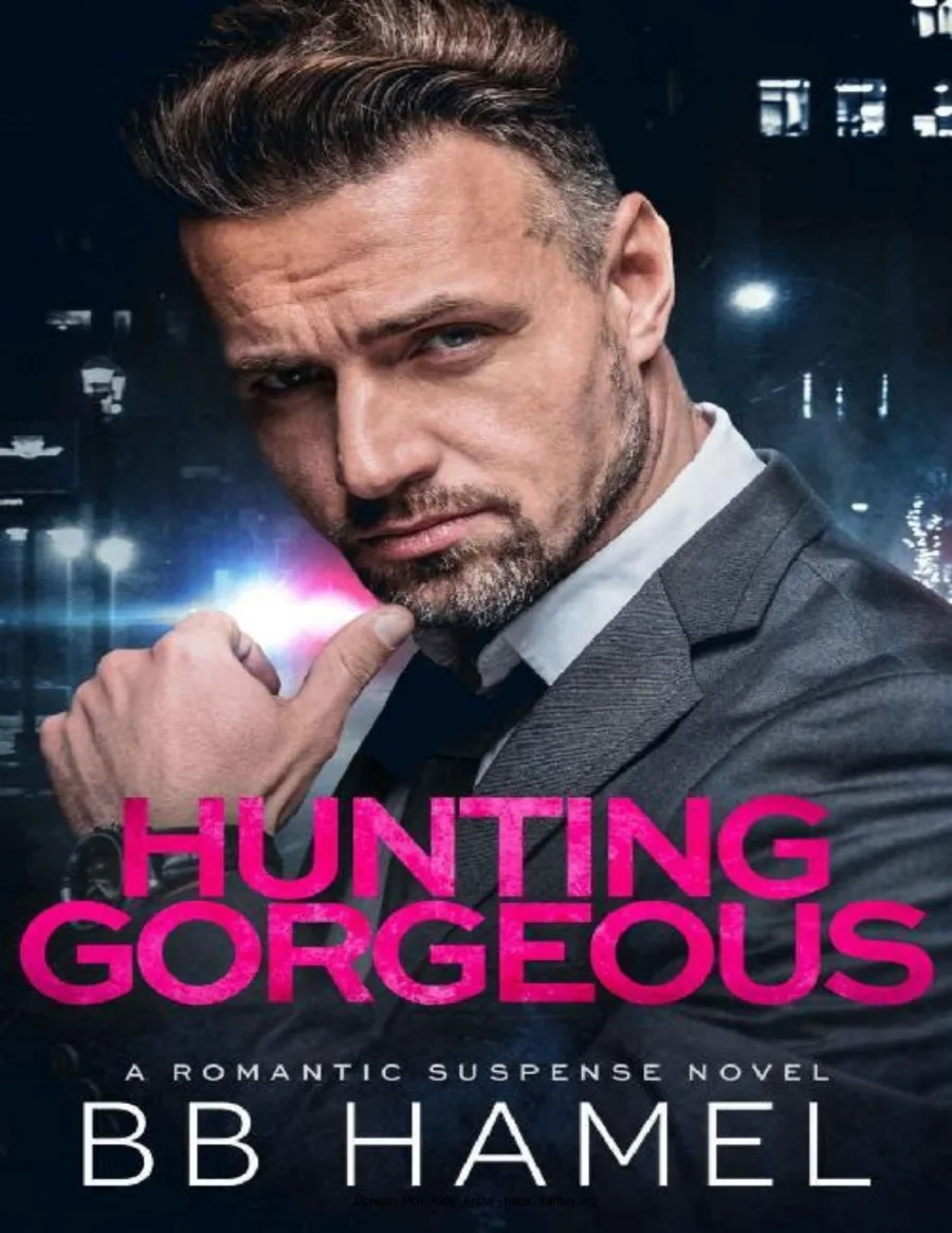 Hunting Gorgeous Hunters Series 1 kapak görseli