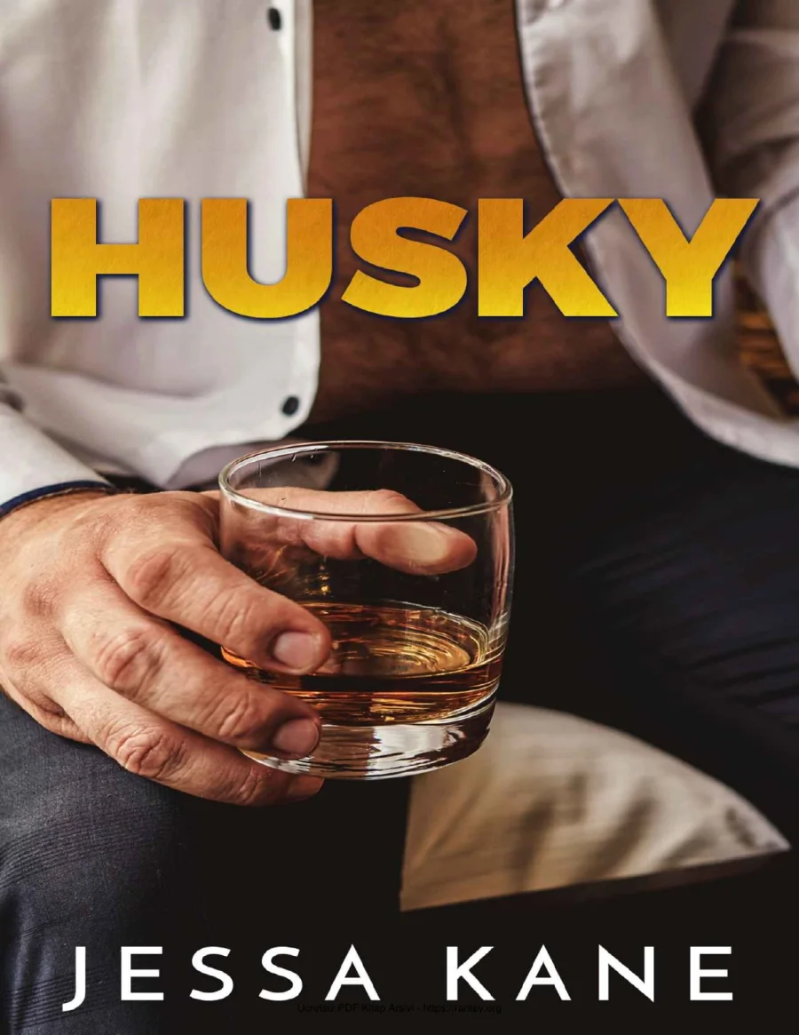 Husky kapak görseli