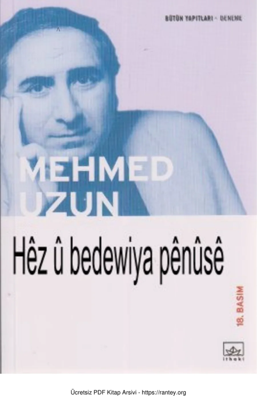 Hz Bedewiya Pns kapak görseli