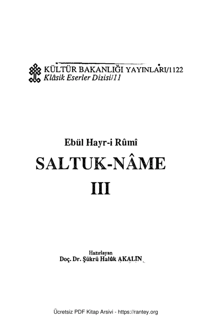 ı Rm Saltuknme 3 kapak görseli