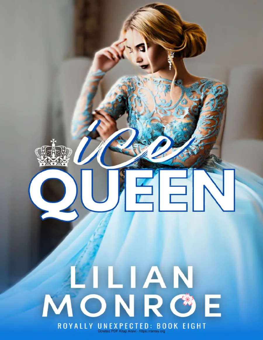 Ice Queen kapak görseli