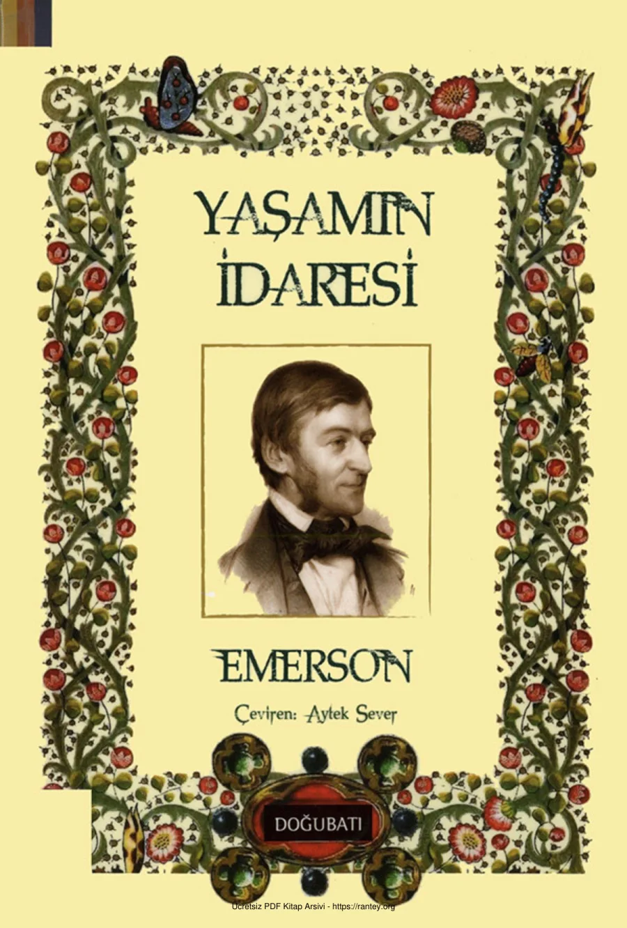 İdaresi kapak görseli