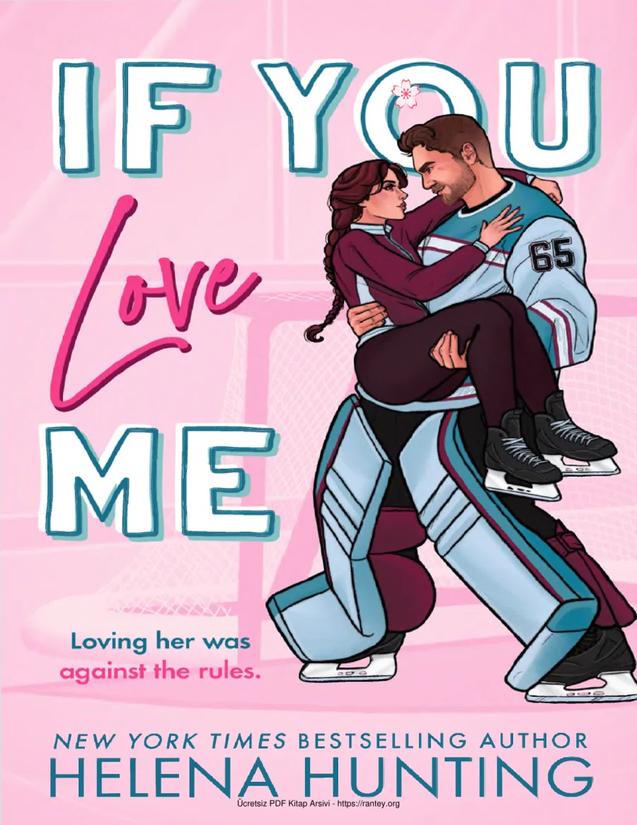 If You Love Me kapak görseli