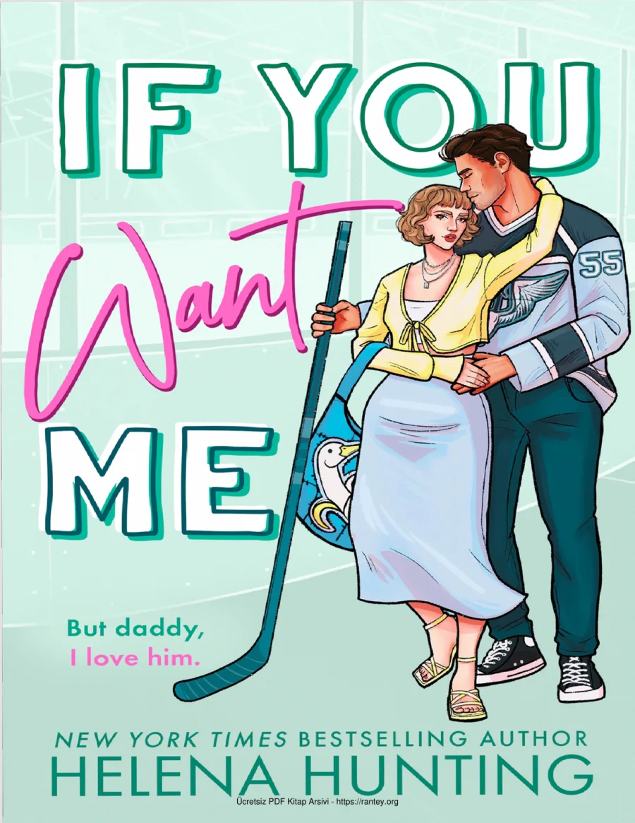 If You Want Me kapak görseli