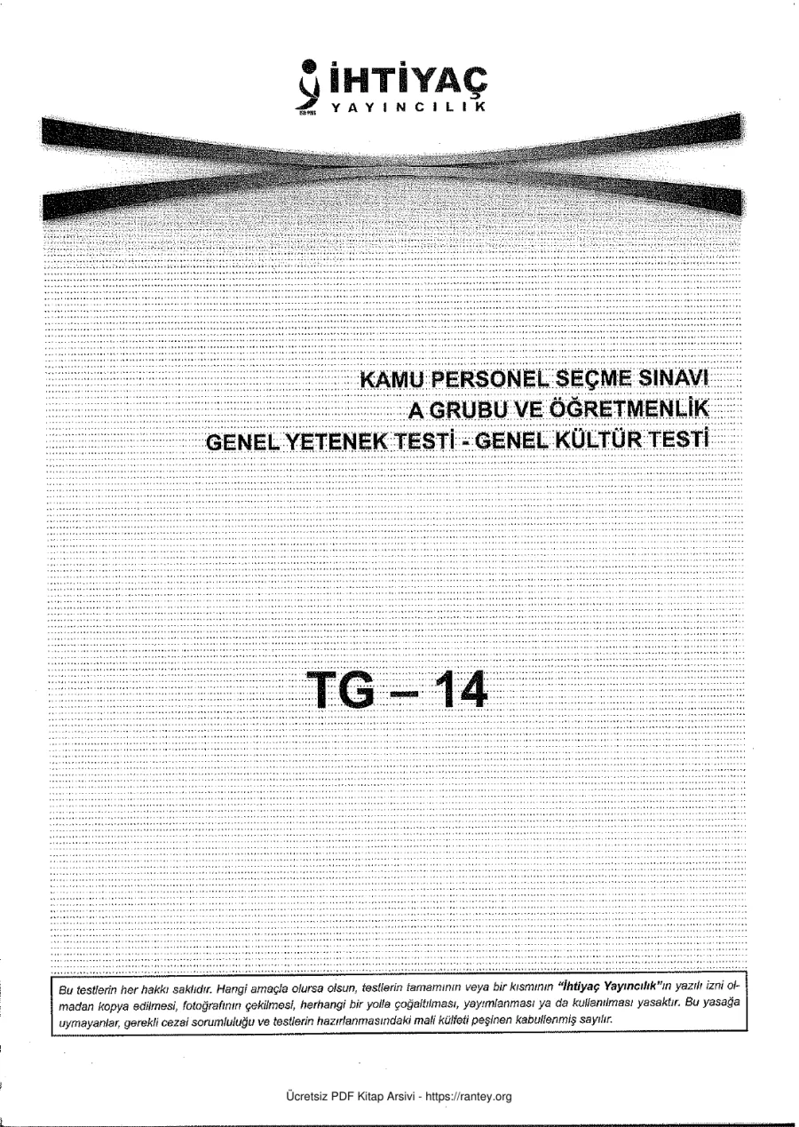 ihtiyaç 14 gkgy kapak görseli