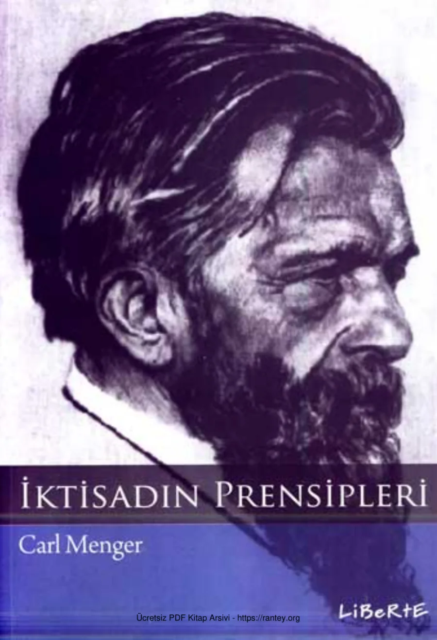 İktisadın Prensipleri kapak görseli