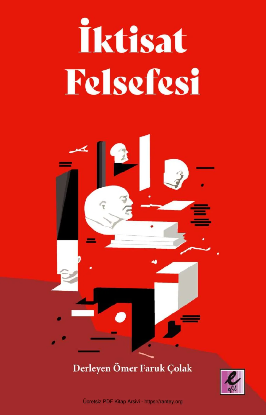 İktisat Felsefesi kapak görseli