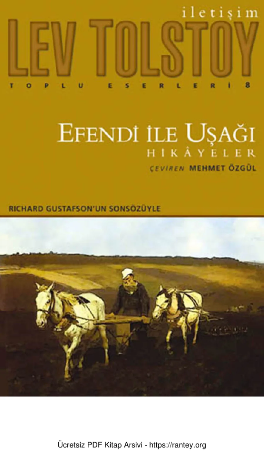 ile Uşağı kapak görseli