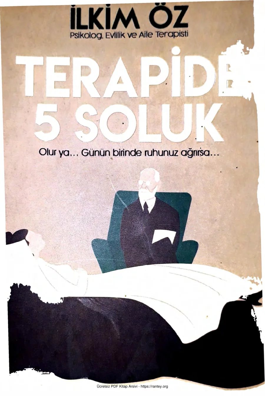 ilkim Öz Terapide 5 Soluk kapak görseli