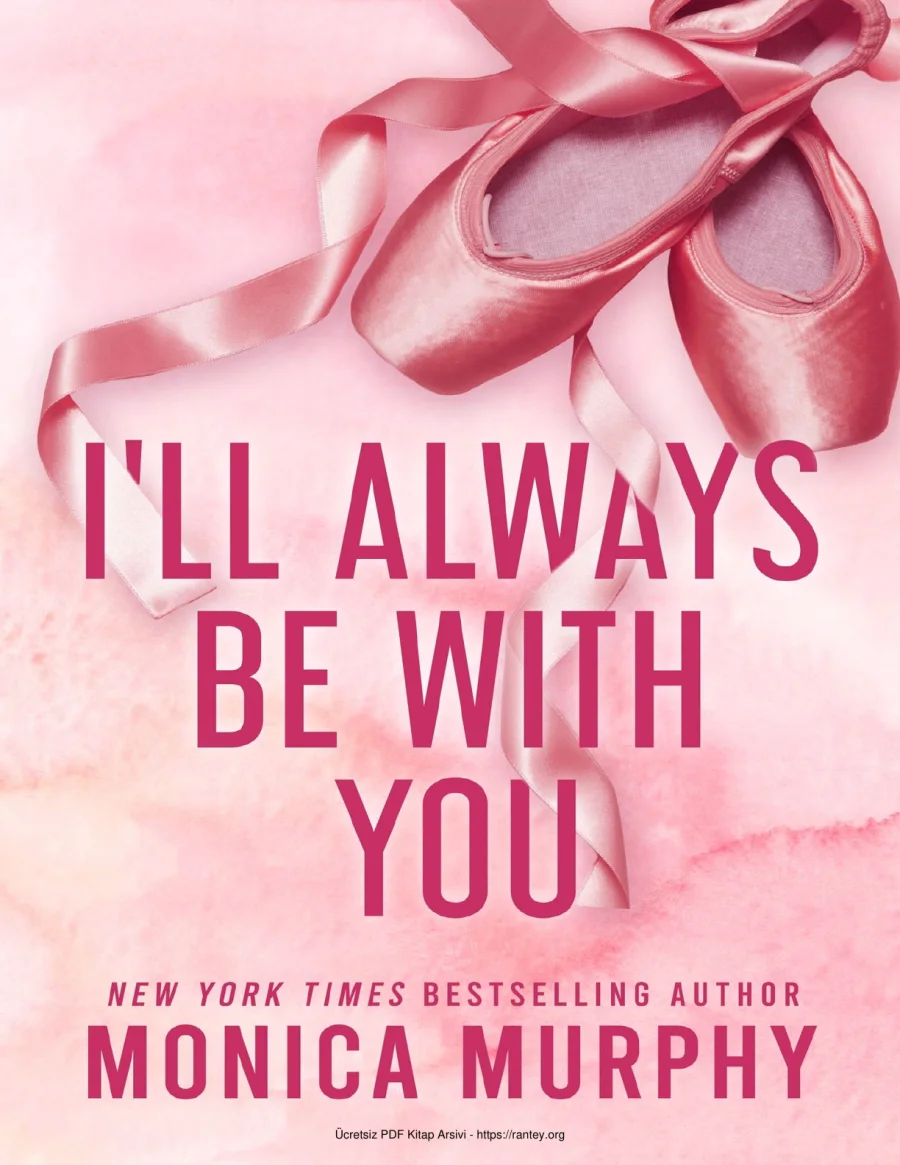 Ill Always Be With You kapak görseli