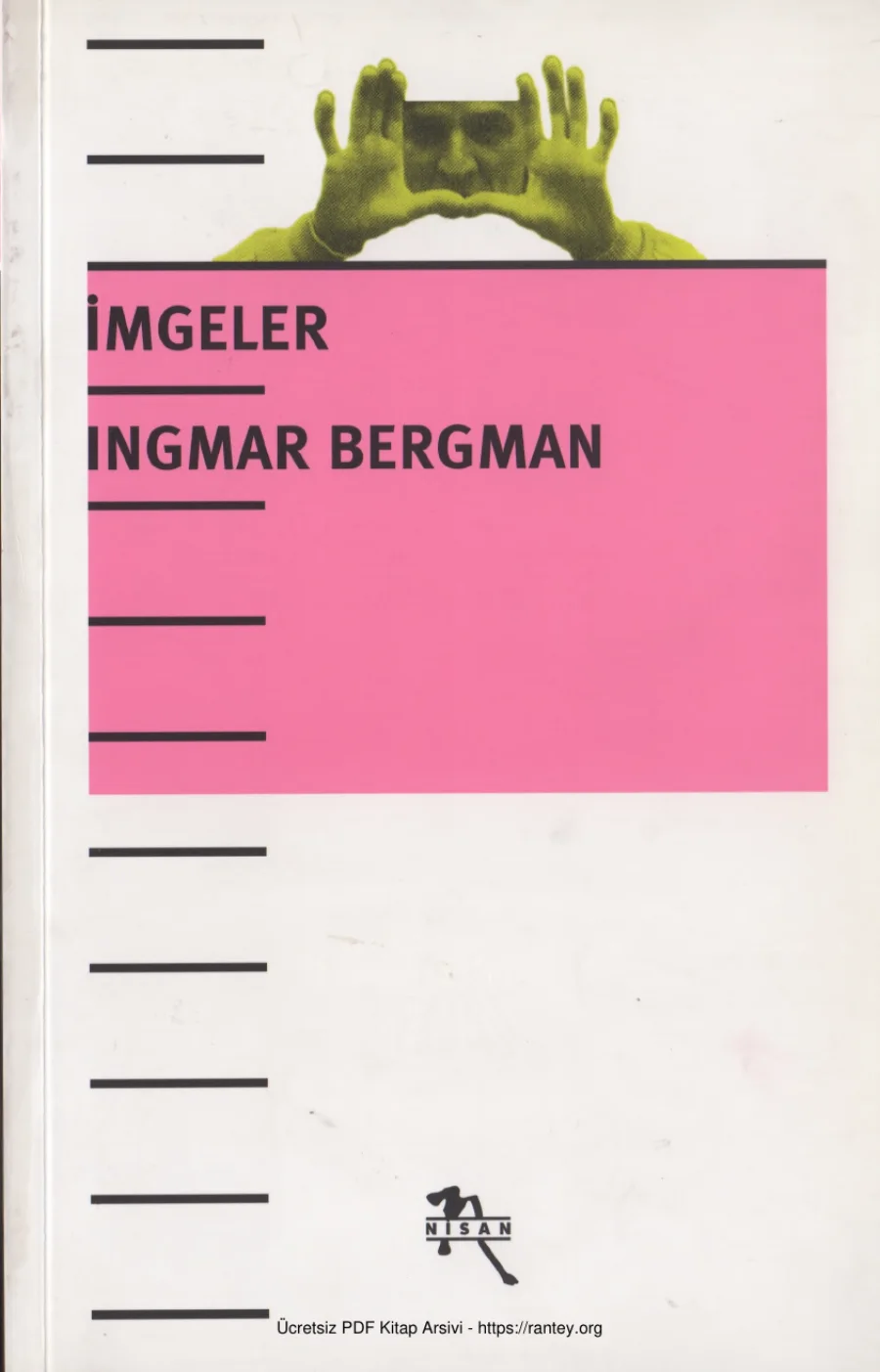 İmgeler kapak görseli