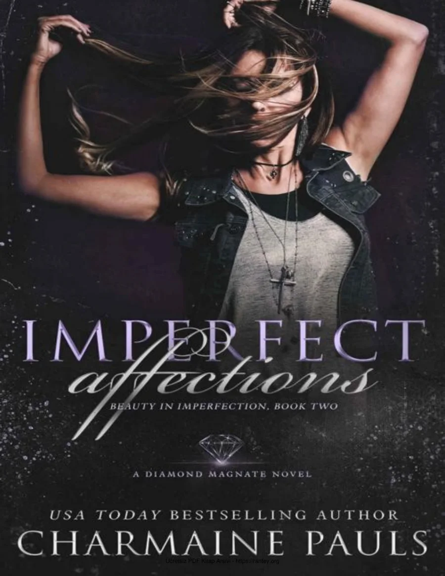 Imperfect Affections kapak görseli