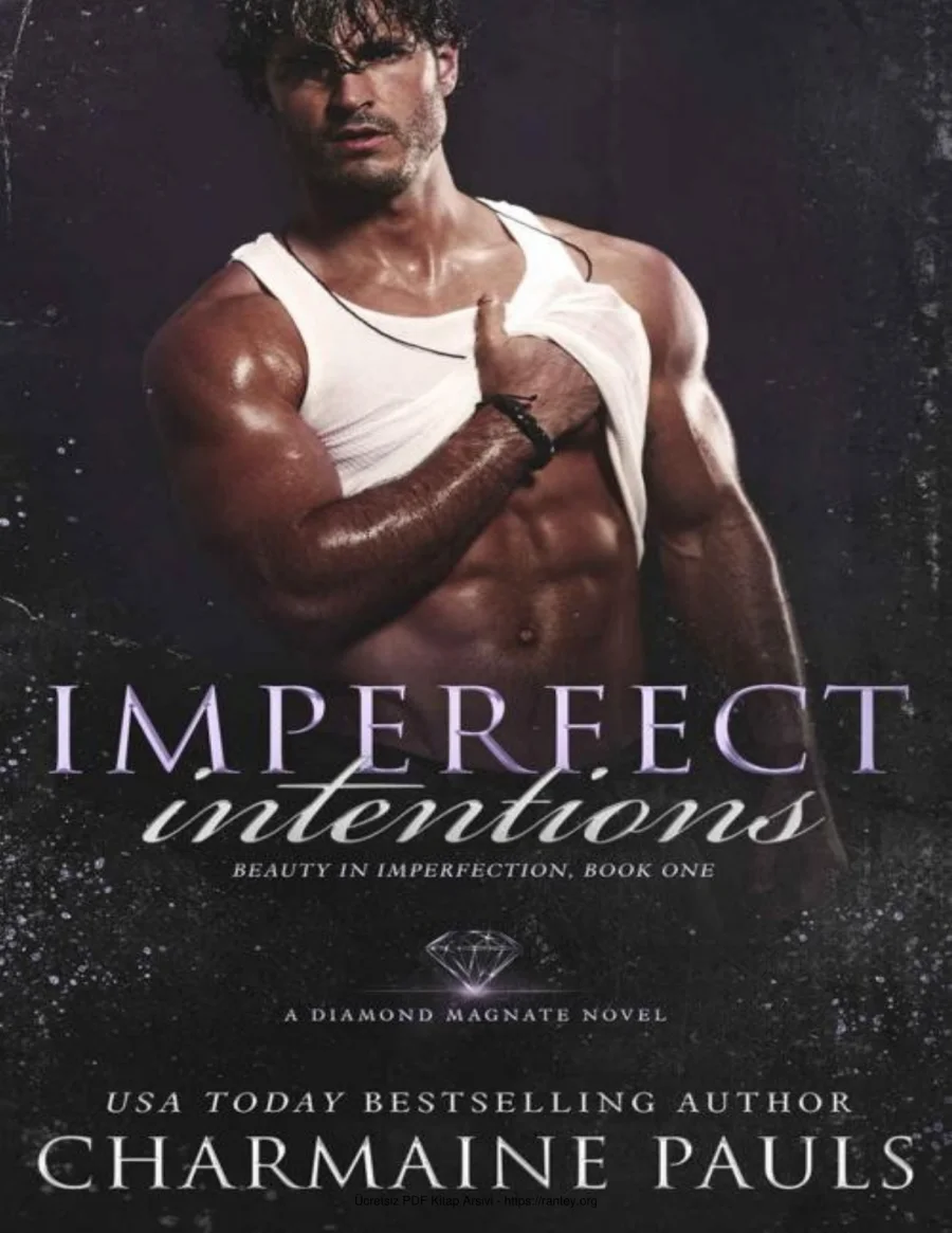 Imperfect Intentions kapak görseli