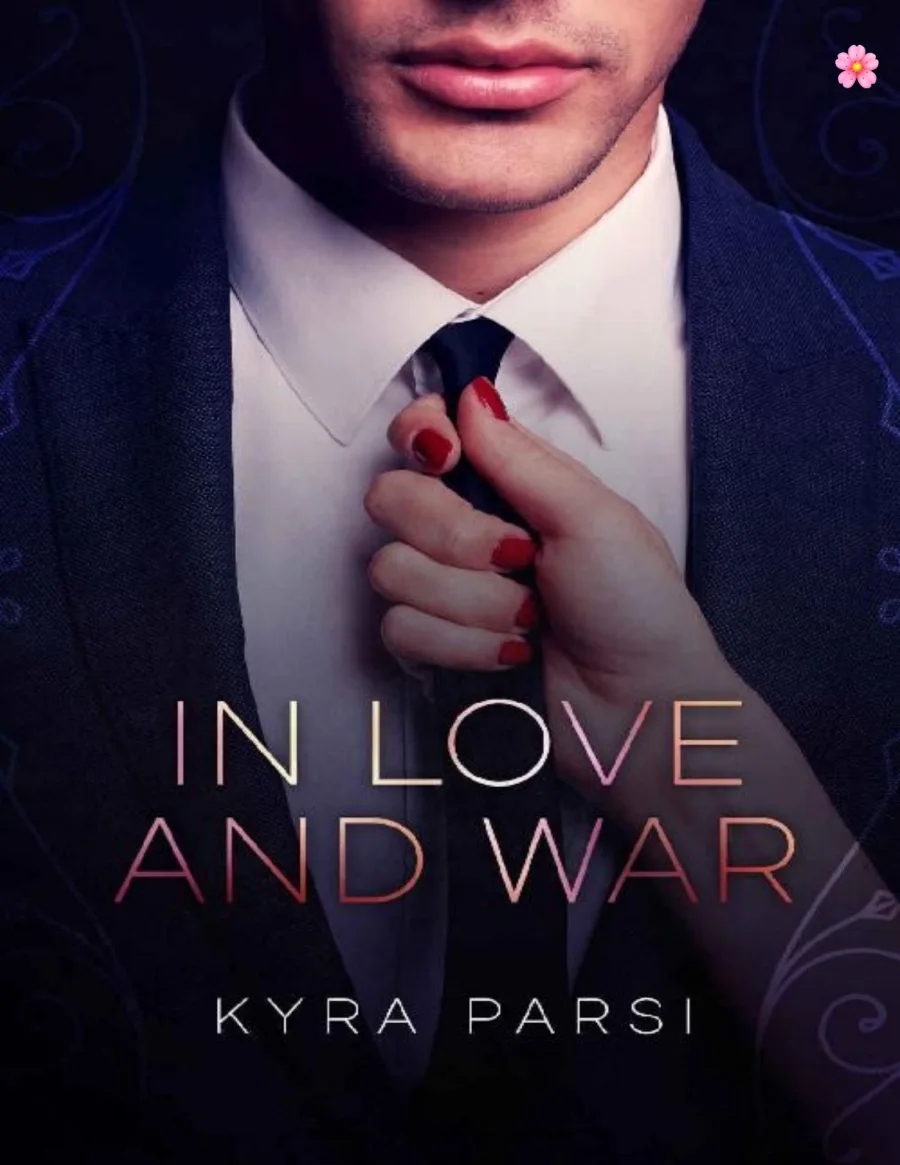 In Love And War kapak görseli