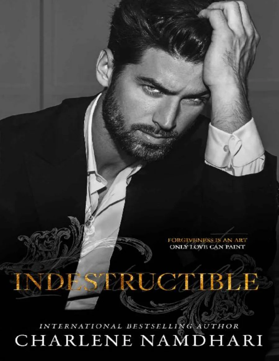 Indestructible kapak görseli