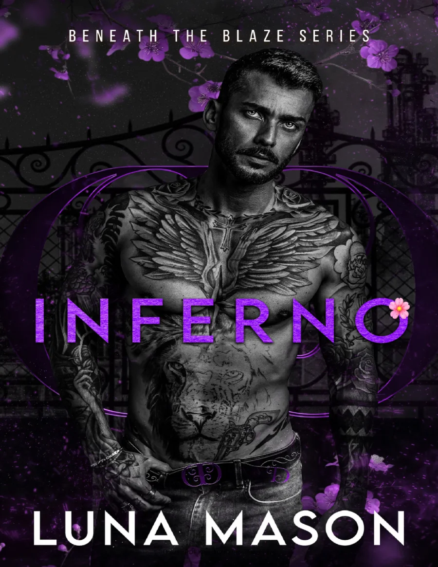 Inferno kapak görseli