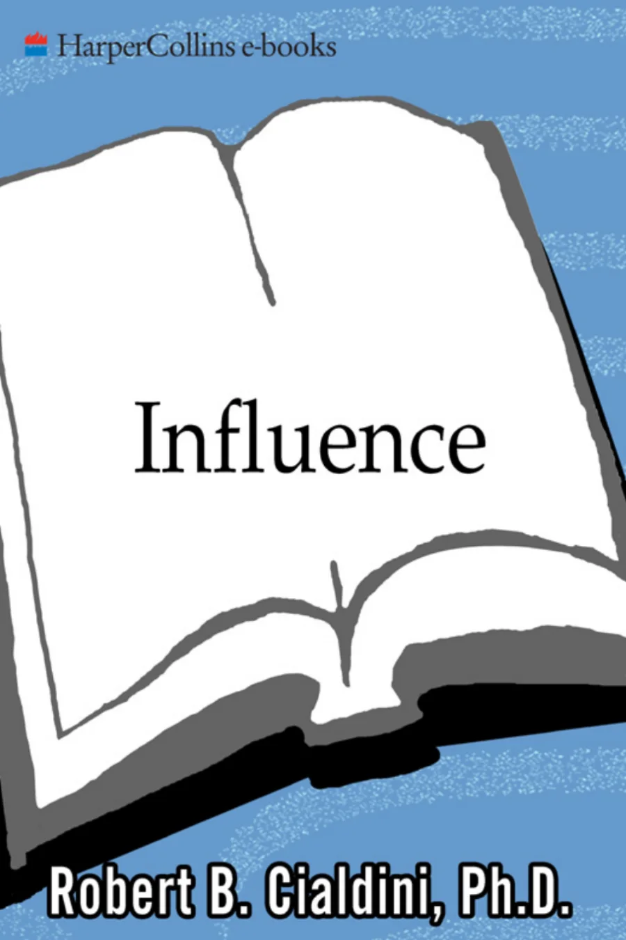 Influence The kitap kapağı