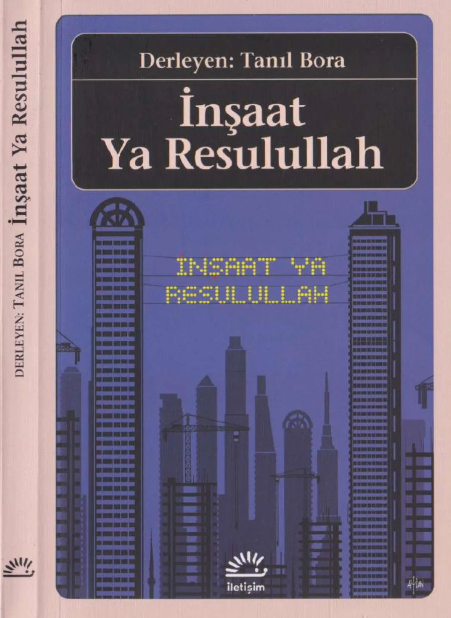 İnşaat ya Resulullah kapak görseli