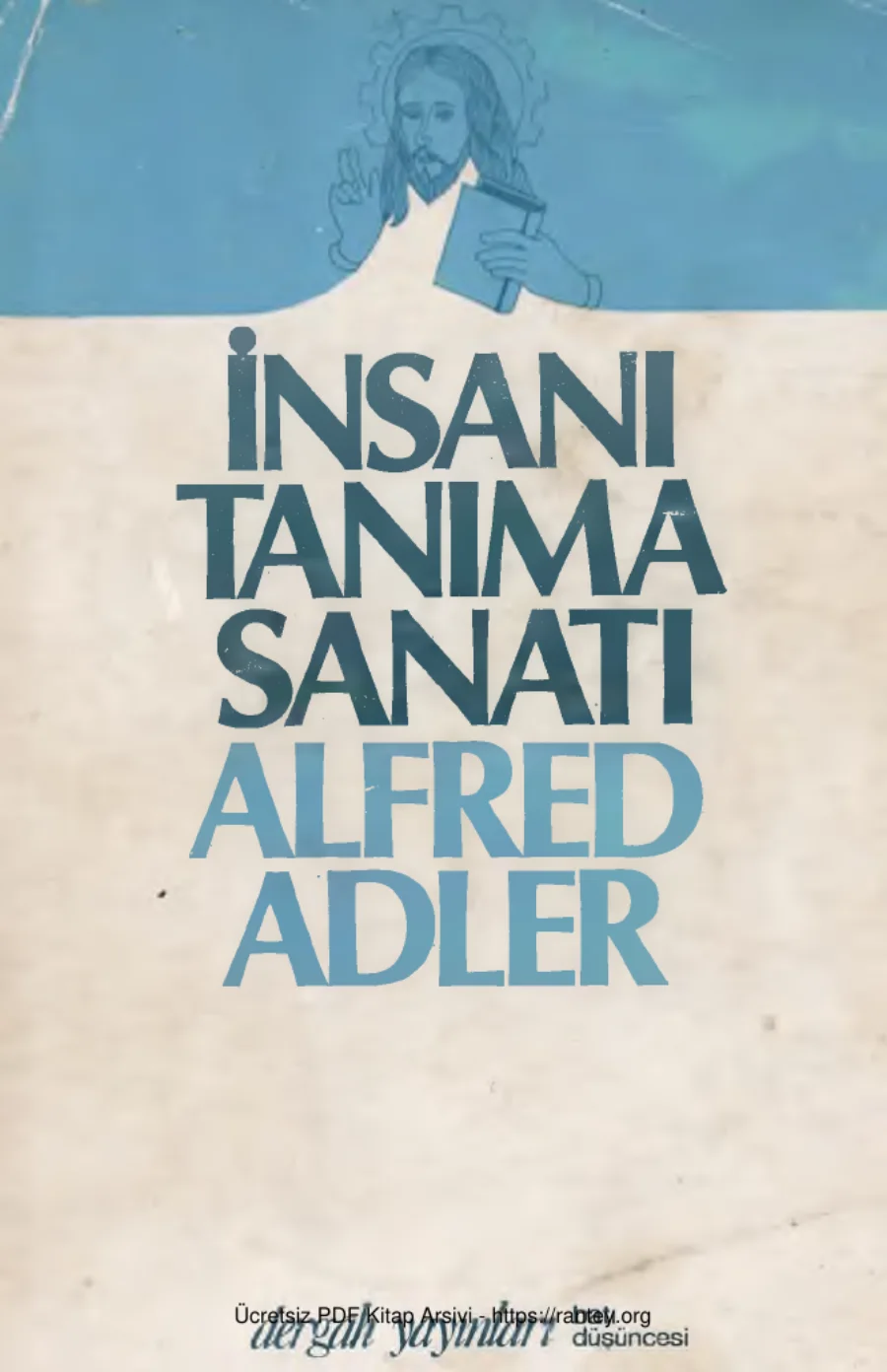 İnsan Tanıma Sanatı kapak görseli