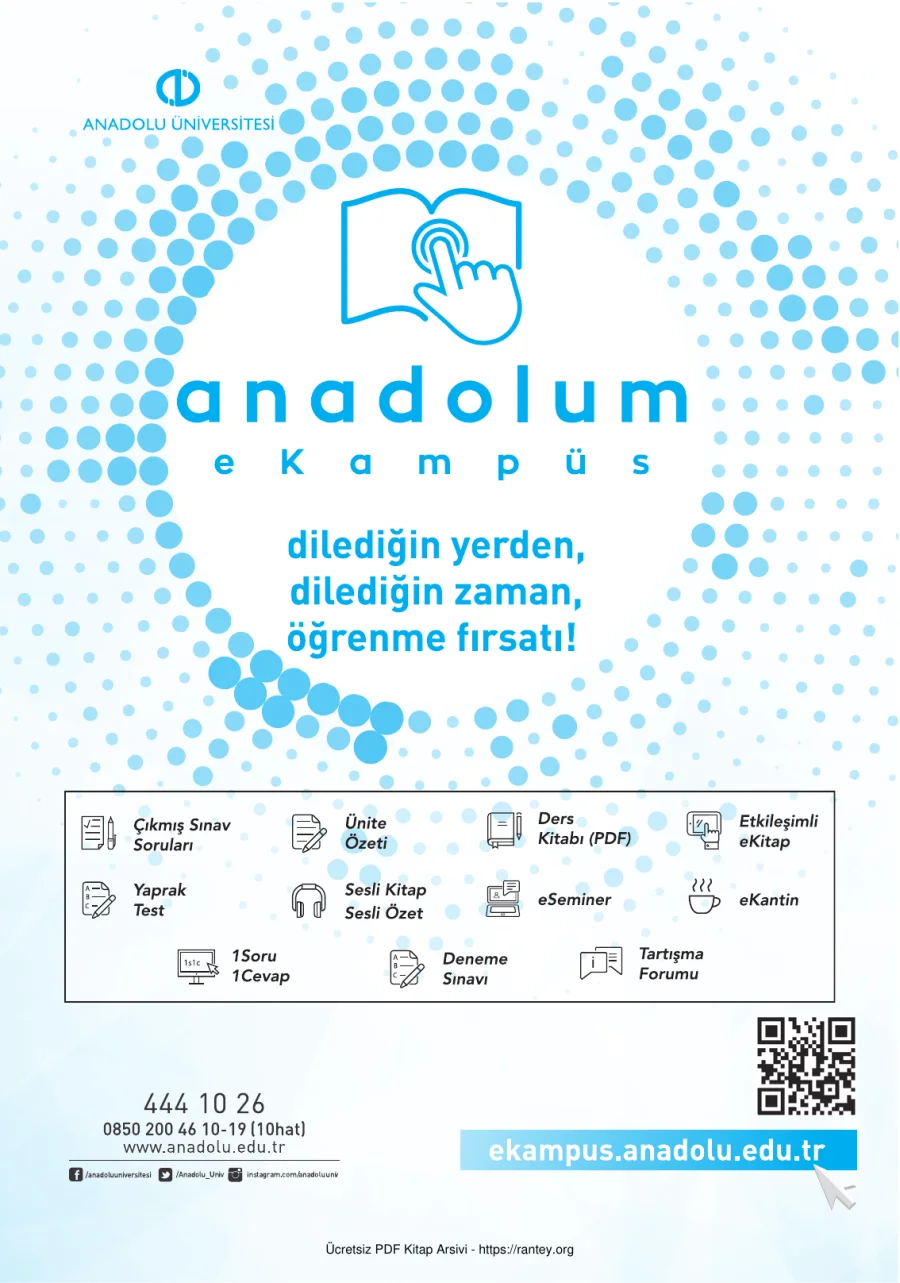 İnsanHaklarıVeKamuÖzgürlükleri2016 ADL106U kapak görseli
