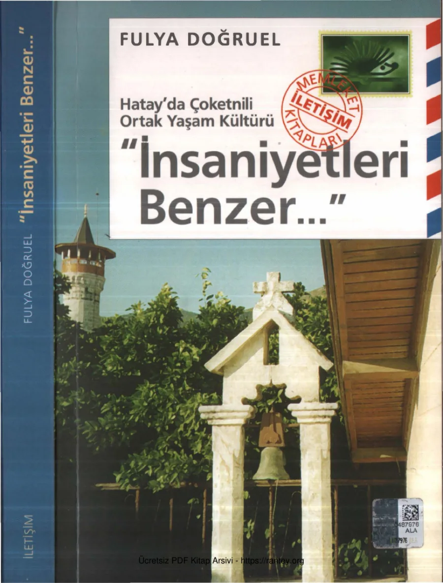 İnsaniyetleri Benzer kapak görseli