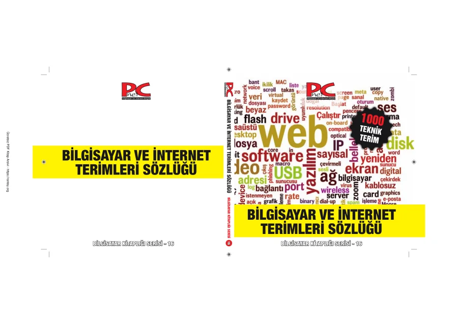 Internet Terimler Sozlugu kapak görseli