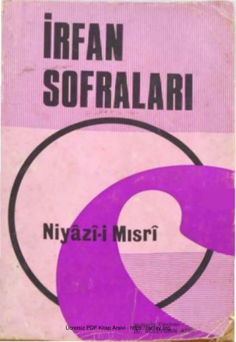 Irfan Sofralari kapak görseli
