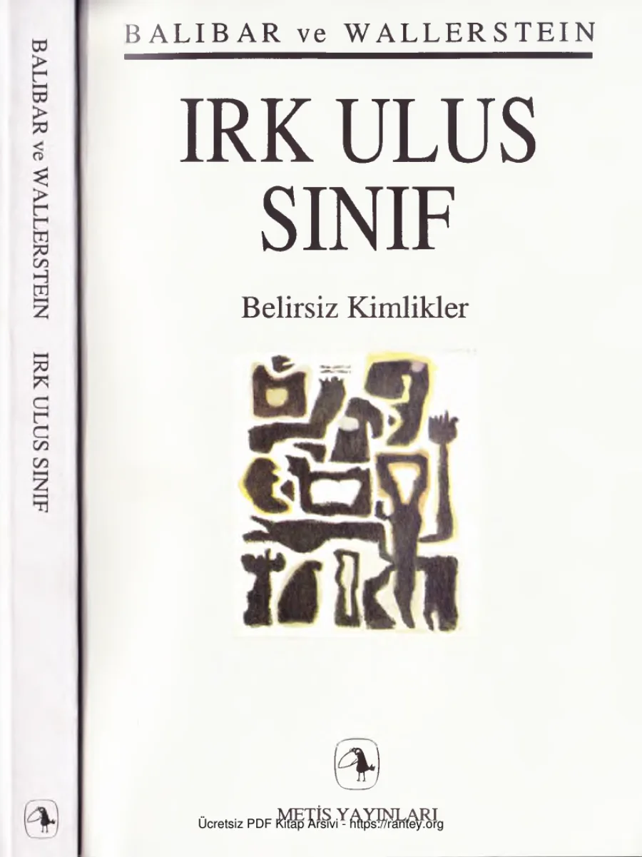 Irk, Ulus, Sınıf kapak görseli