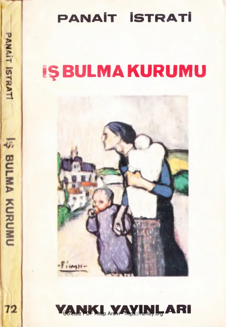İş Bulma Kurumu kapak görseli