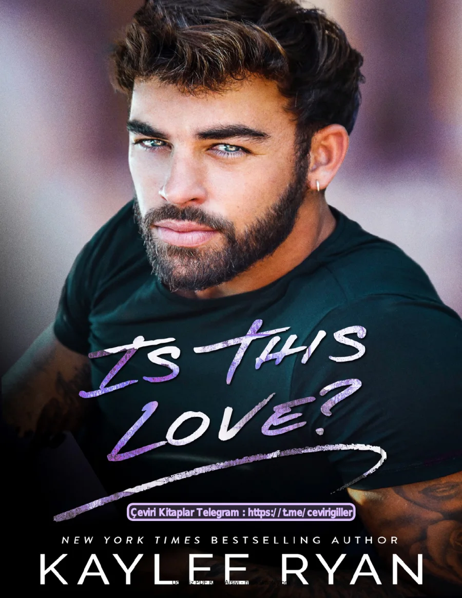 Is This Love kapak görseli