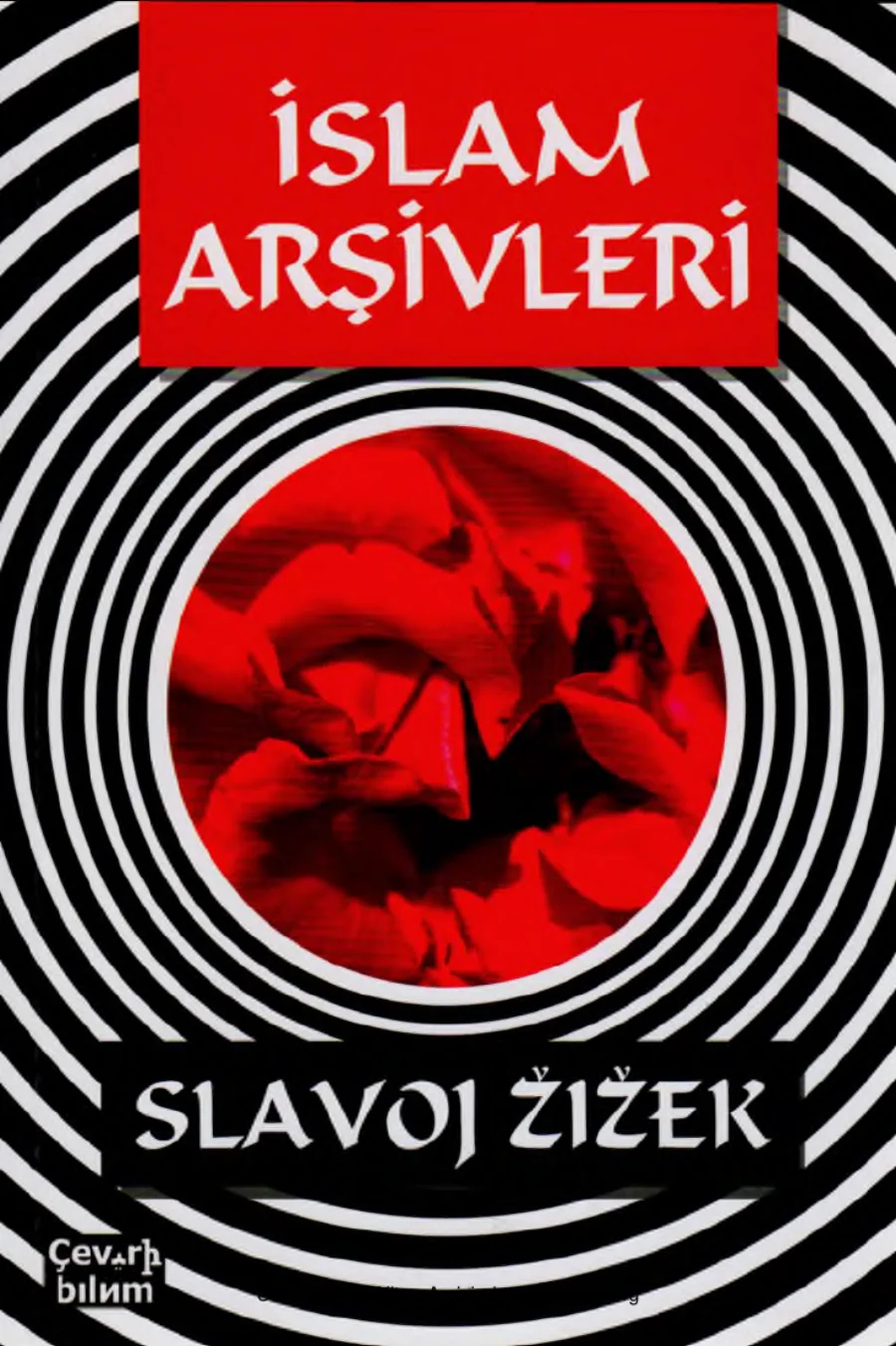 İslam Arşivleri kapak görseli