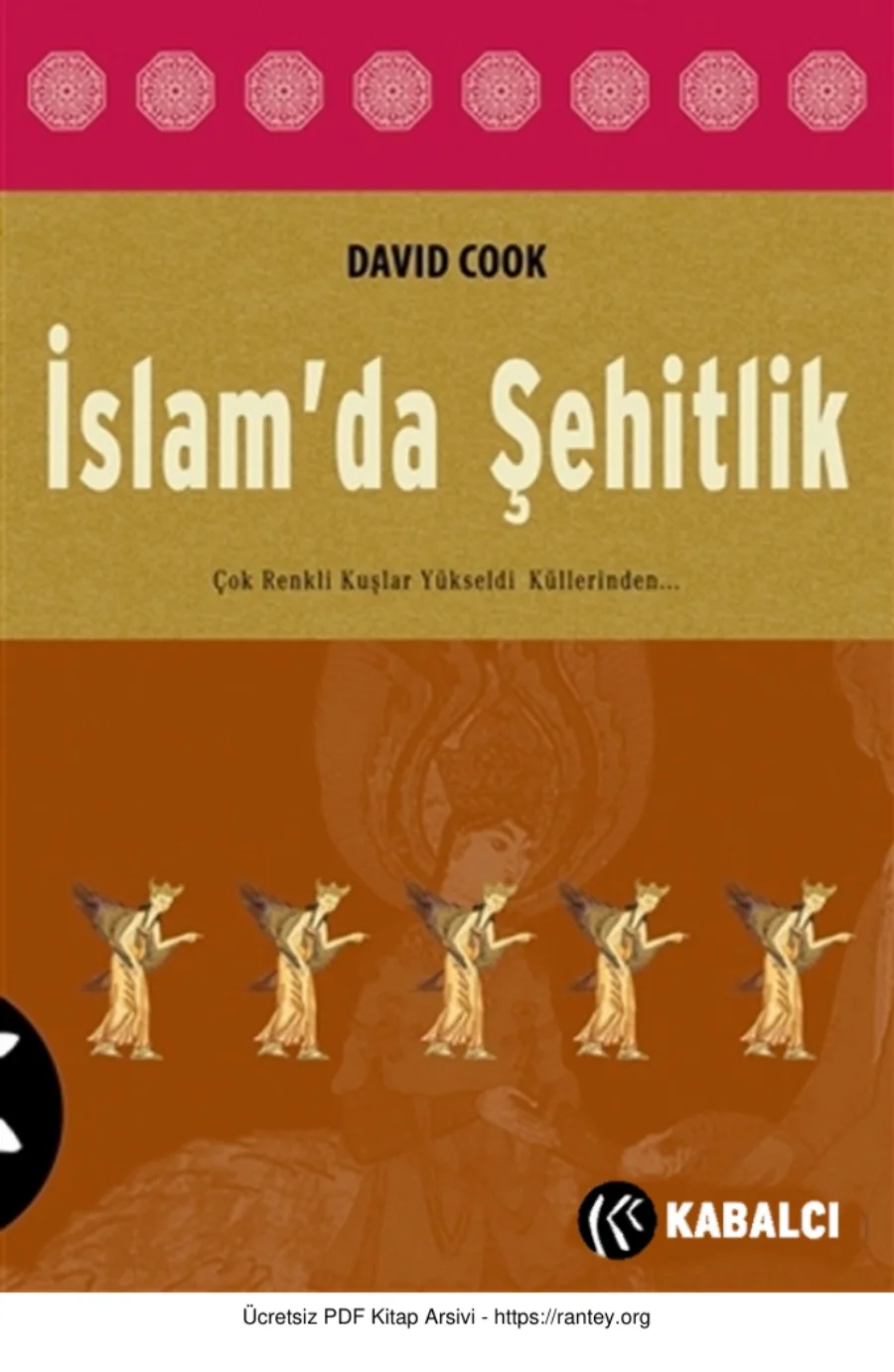 İslamda Şehitlik kapak görseli