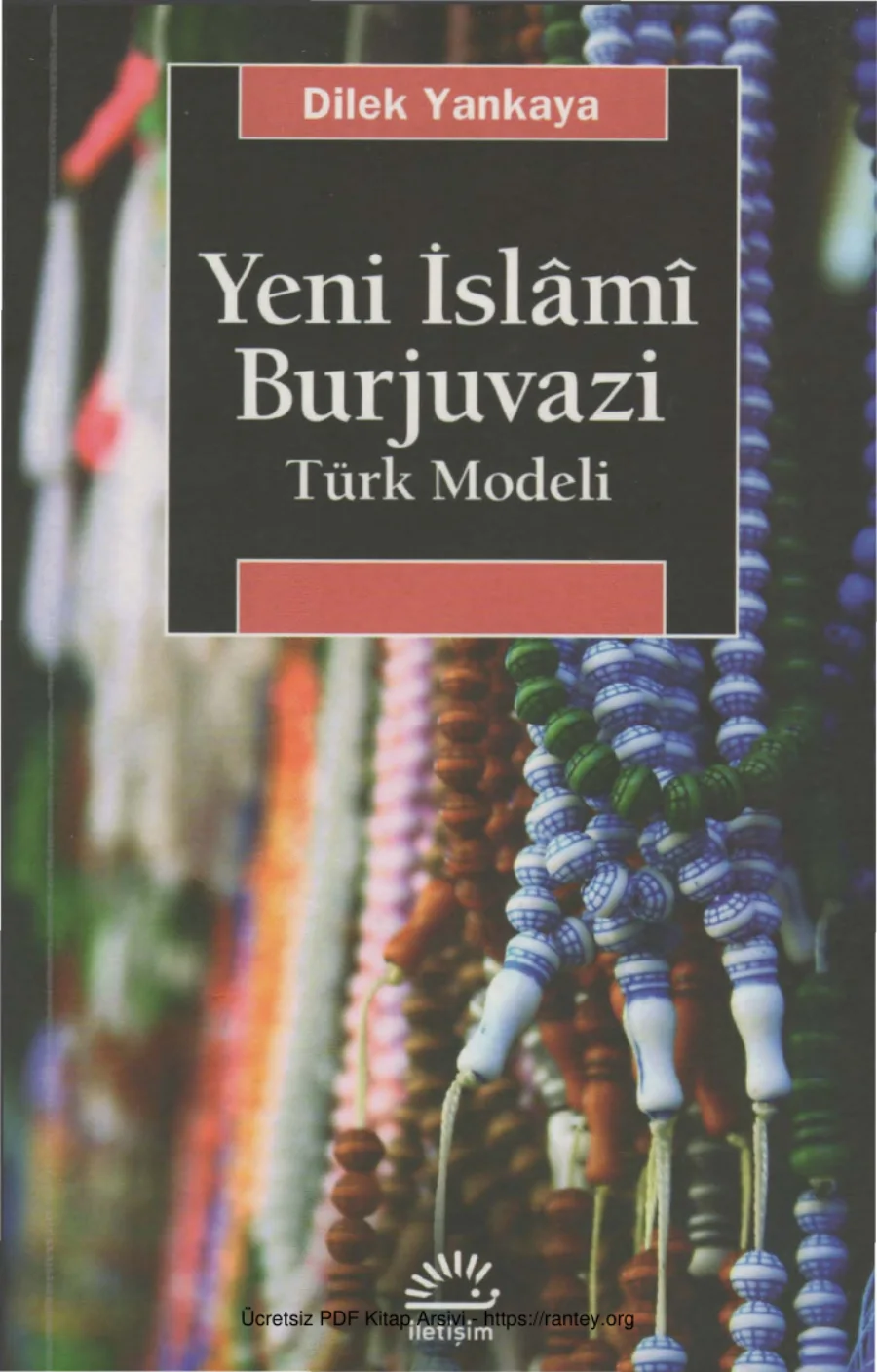 İslami Burjuvazi kapak görseli