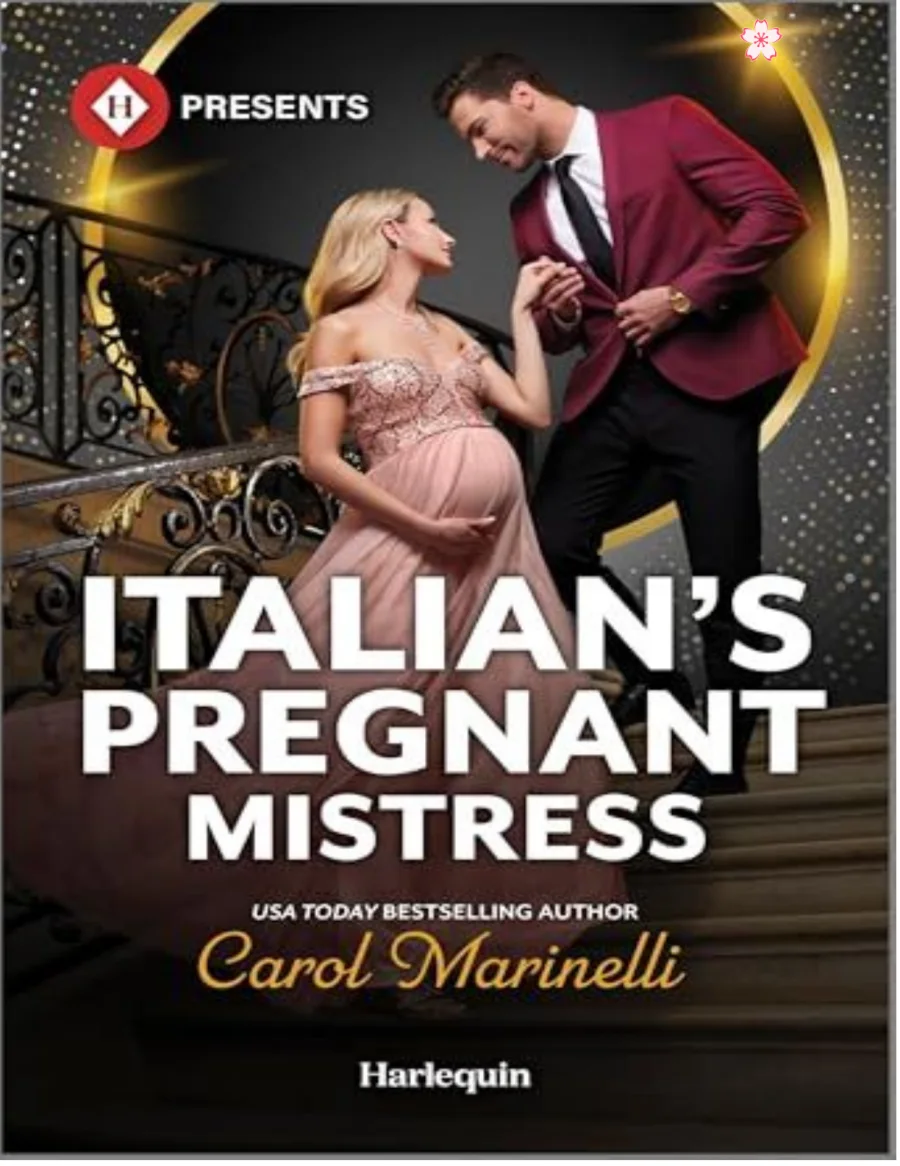 Italians Pregnant Mistress kapak görseli