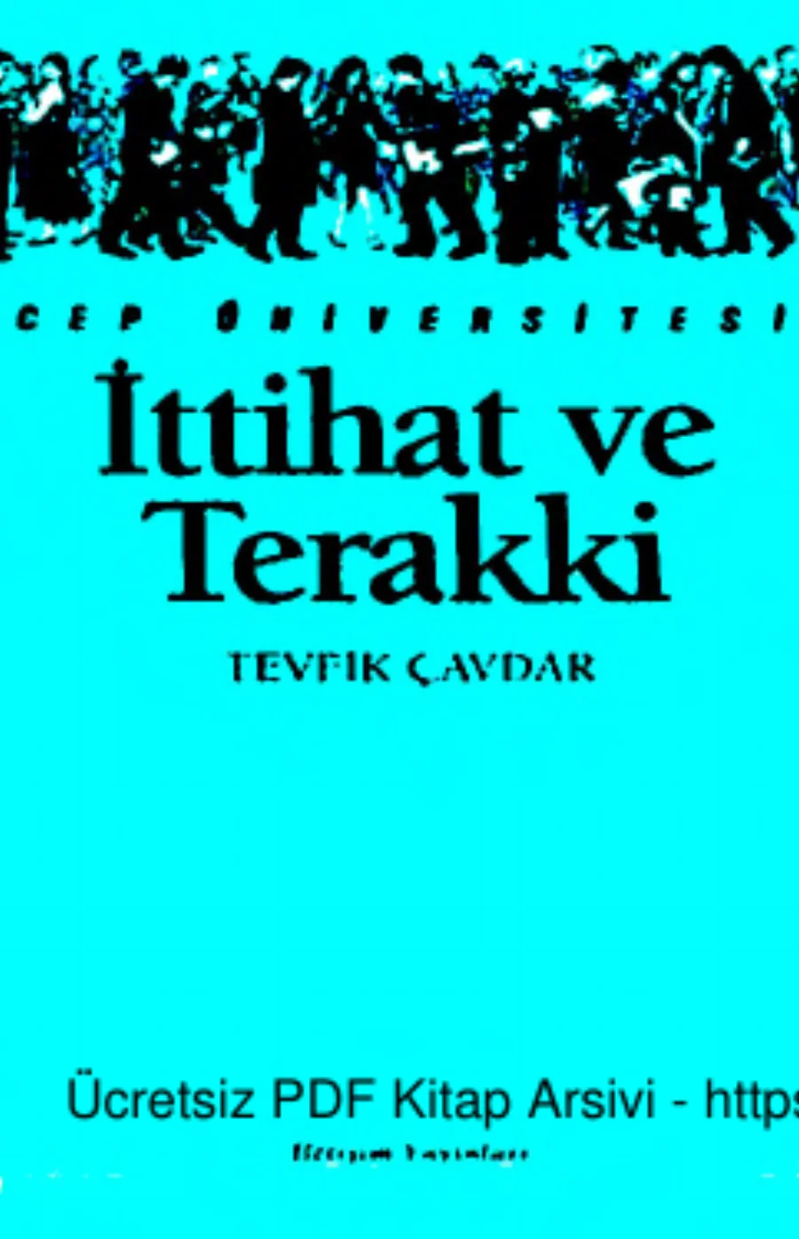 İttihat ve kapak görseli