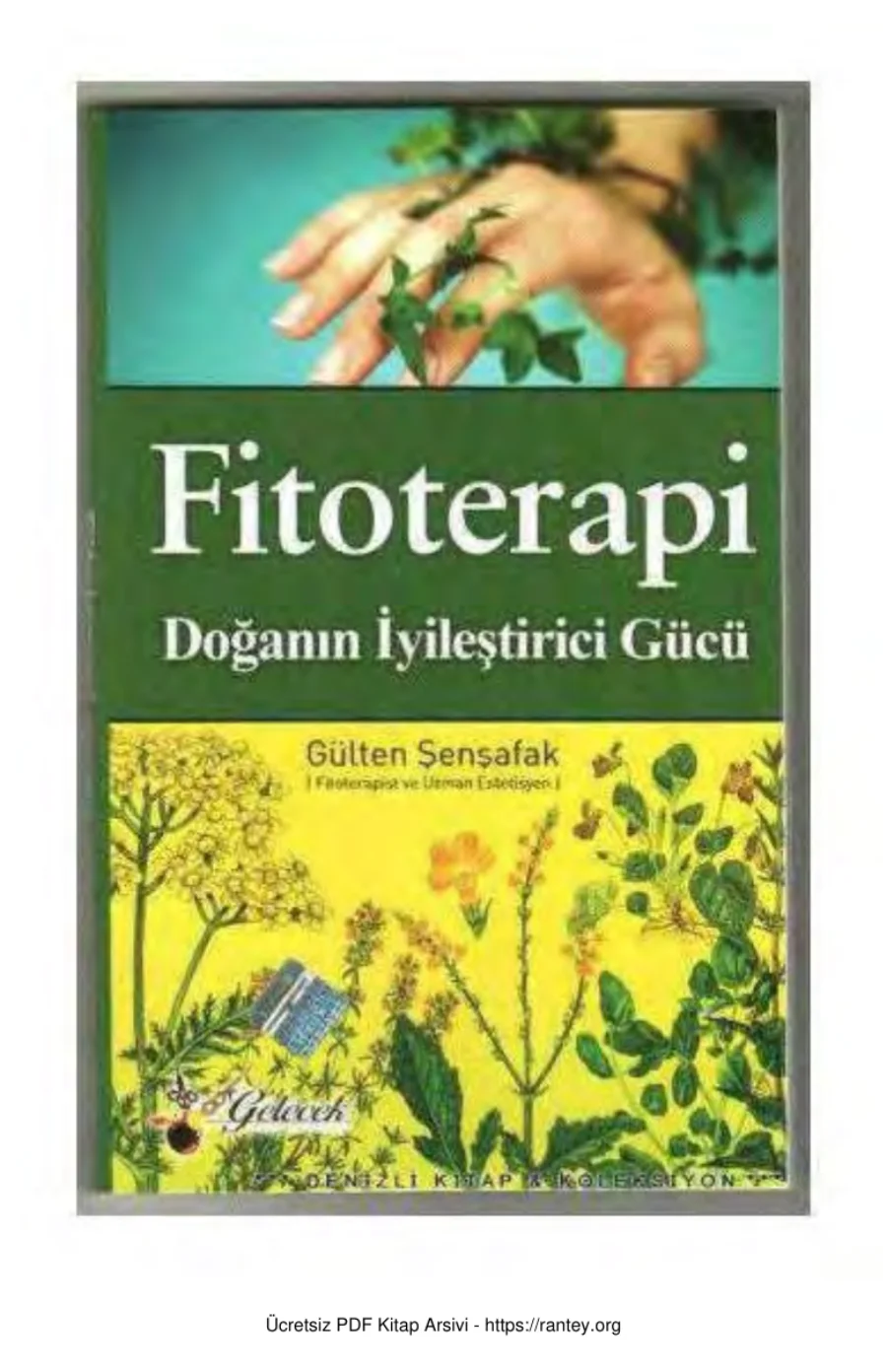 iyileştirici gücü kapak görseli