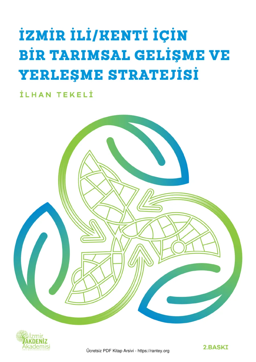 İzmir İli kapak görseli