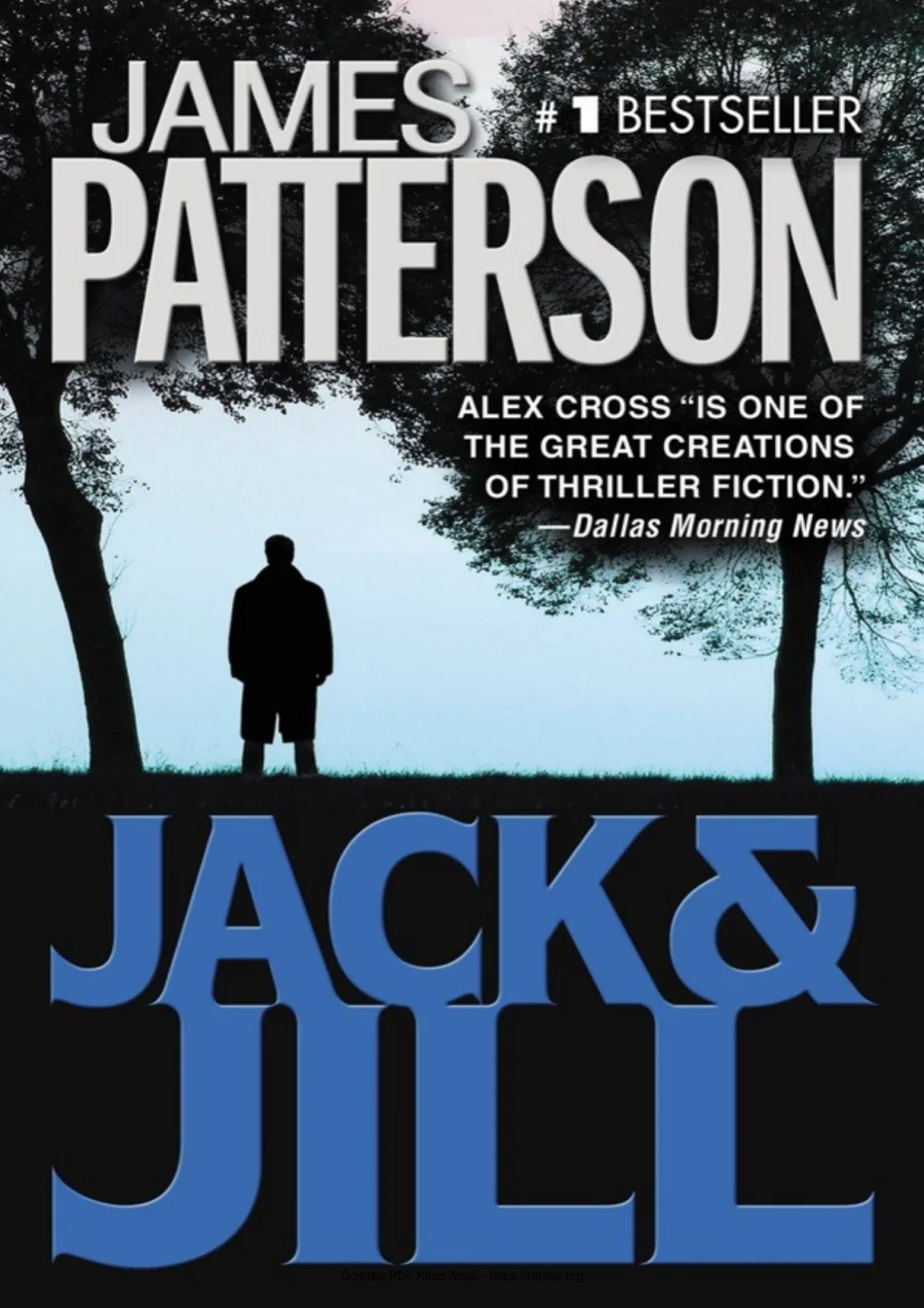 Jack Jill kapak görseli