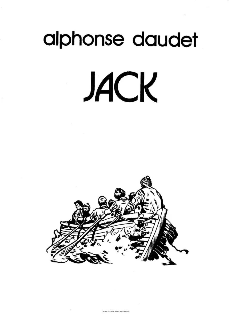 Jack kapak görseli