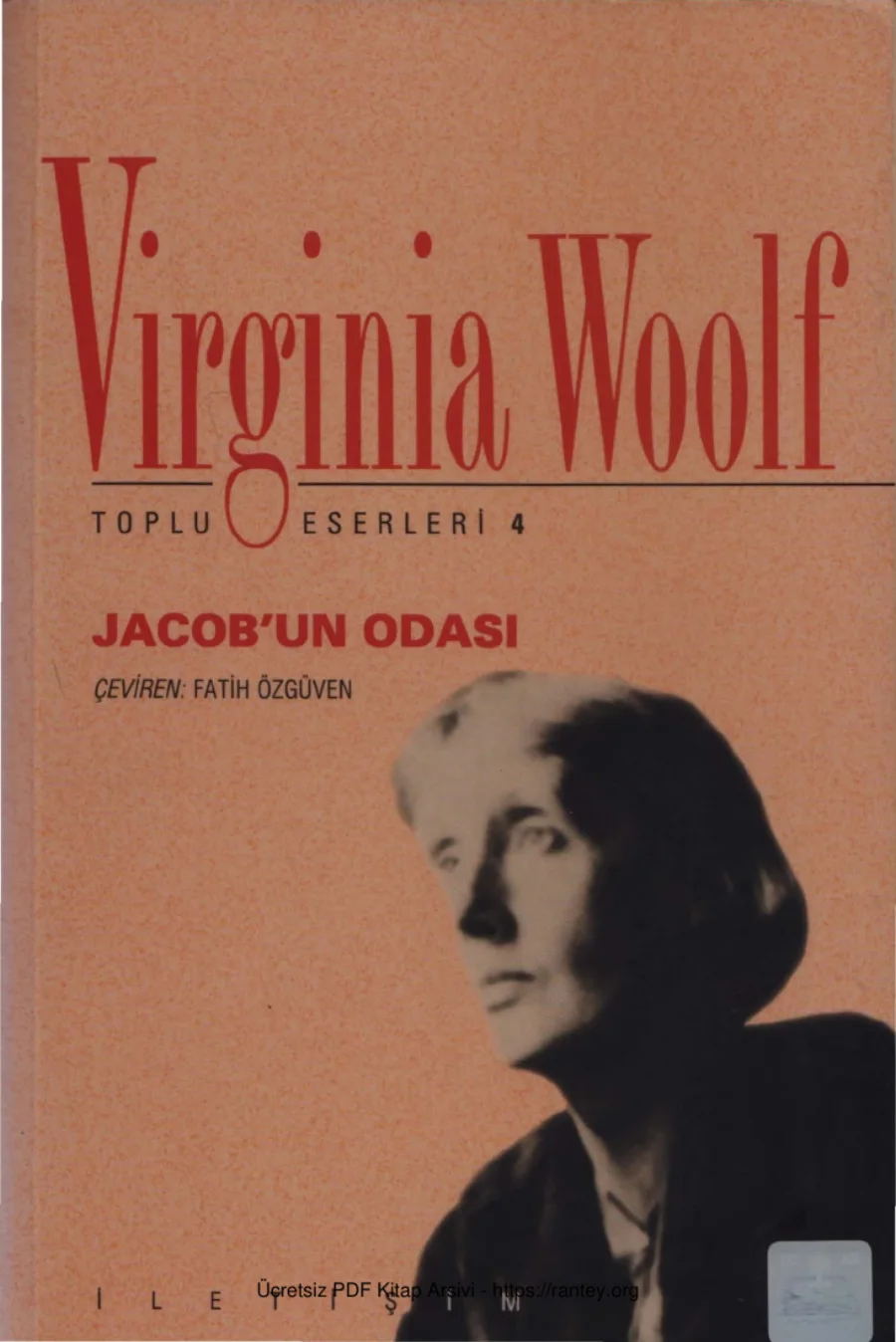 Jacobun Odası kapak görseli