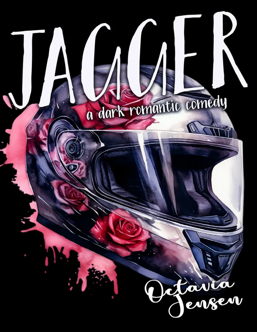 Jagger kapak görseli