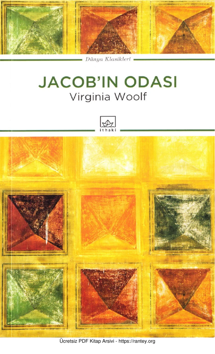 Jakobun Odası kapak görseli