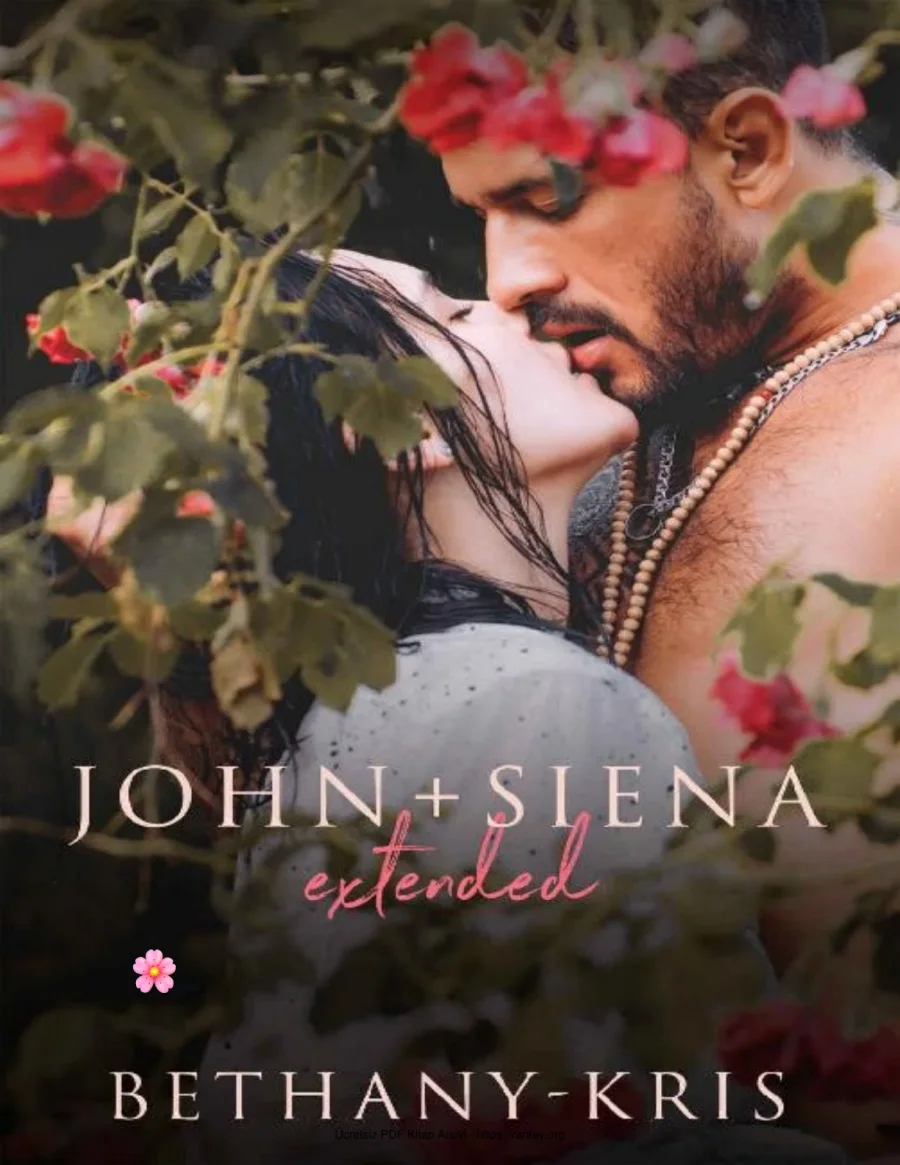 John Siena Extended kapak görseli