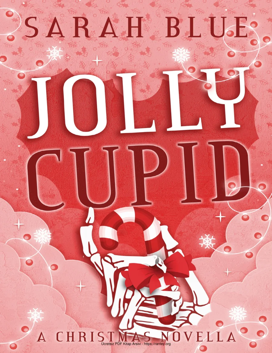 Jolly Cupid kapak görseli