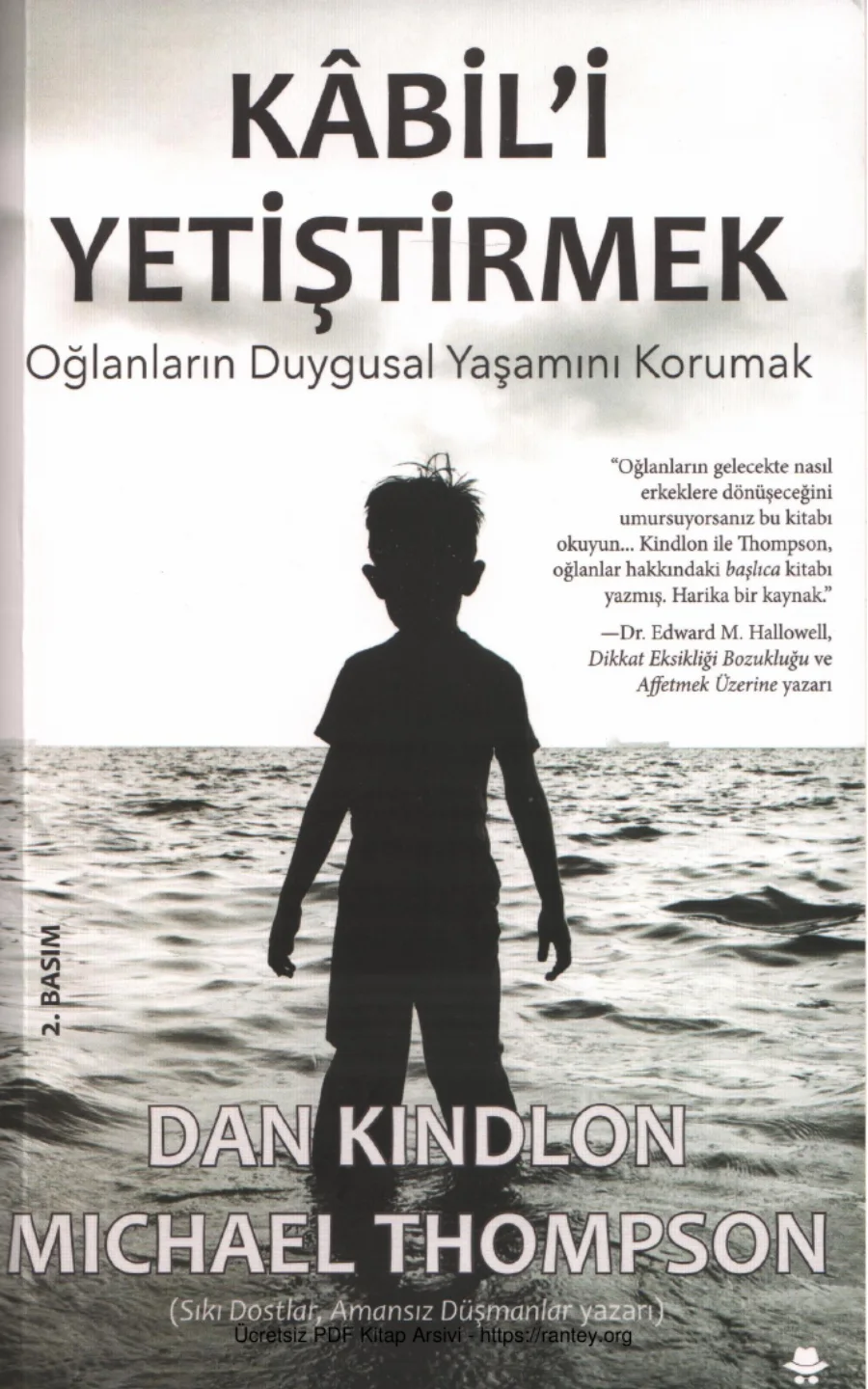Kabili Yetiştirmek kapak görseli