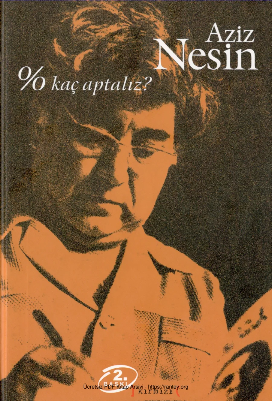 Kaç Aptalız kapak görseli